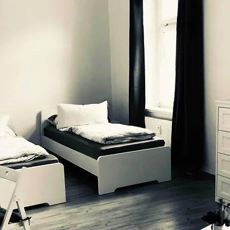 Apartamento In