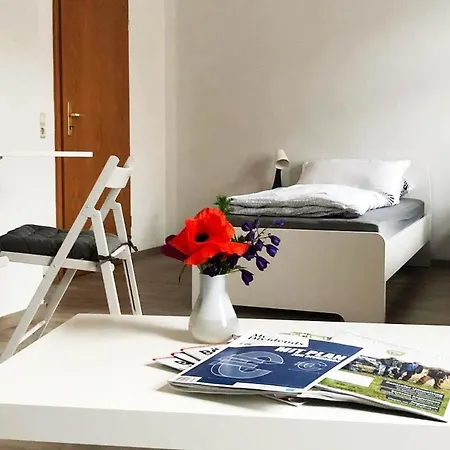 In Apartamento