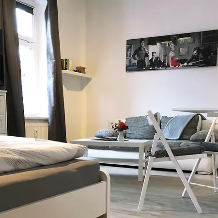 In Apartamento *