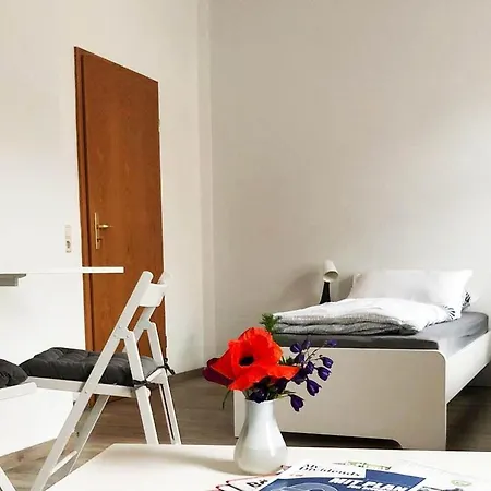 In Apartamento