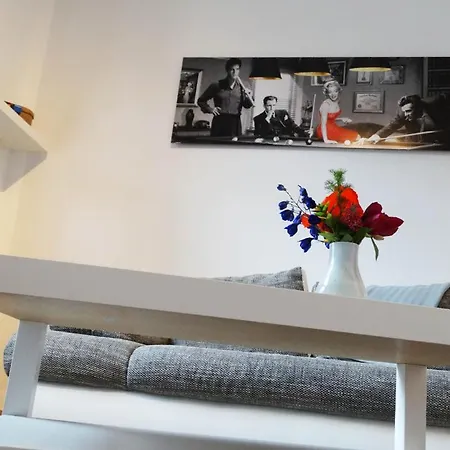 Apartman In