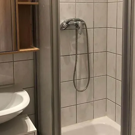 Apartman In *