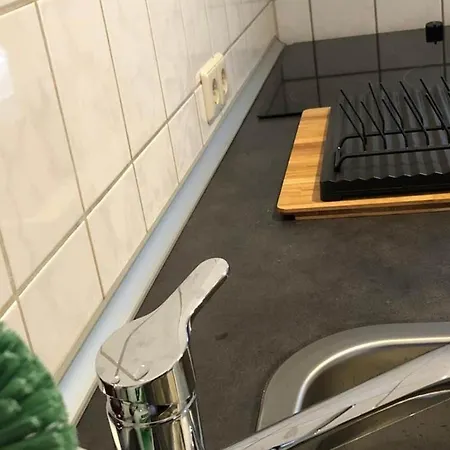 In Apartman *