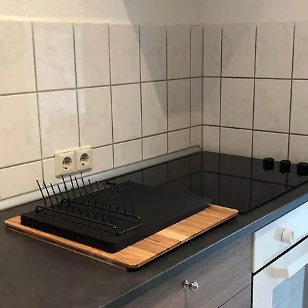 In Apartman