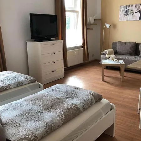 Apartman In