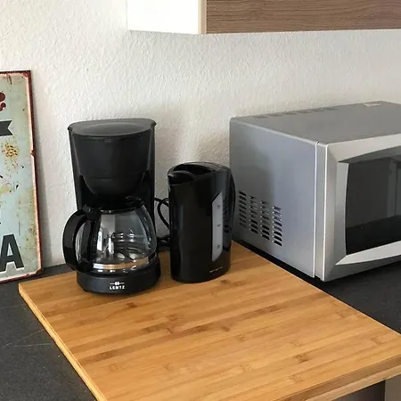 In Apartman *