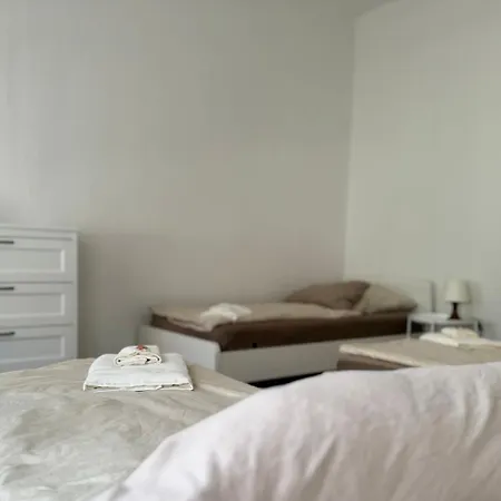 Apartman In