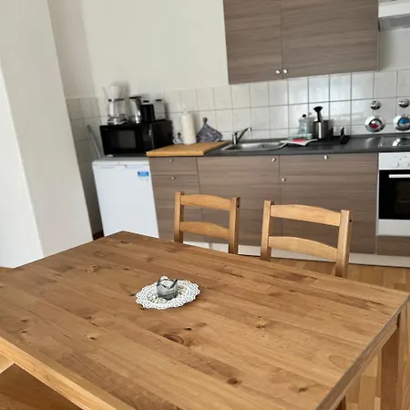 In Apartamento *