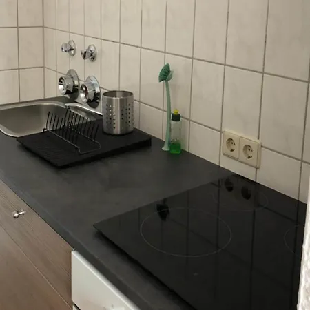 Apartamento In Zwickau
