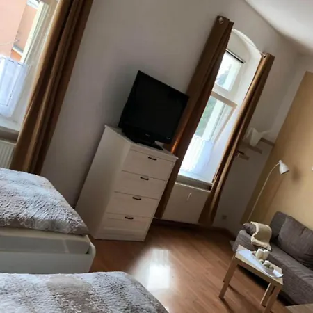 In Apartamento