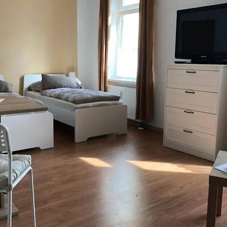 Apartamento In *