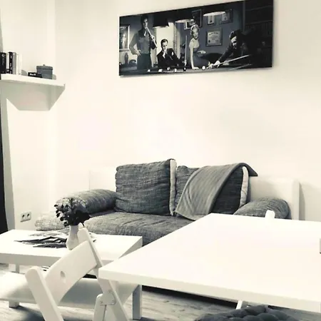 In Apartamento