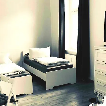 In Apartamento *