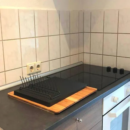 Apartamento In *