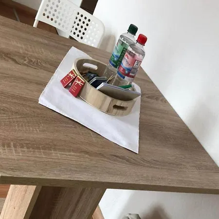In * Zwickau