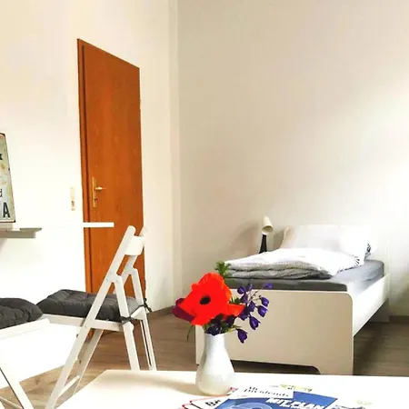 In Apartamento