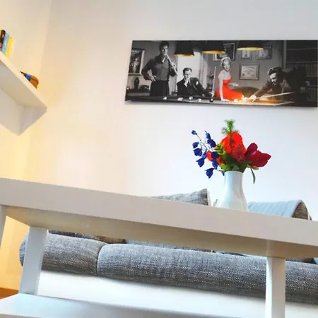 Apartamento In