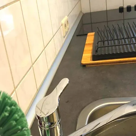 Apartamento In *