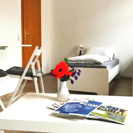 Apartamento In