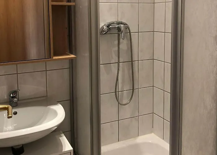 Lägenhet In *