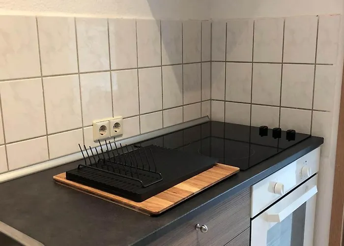 In Lägenhet