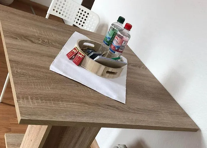 In Zwickau